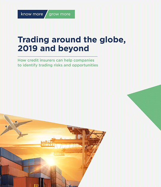 Trading around the globe, 2019 and beyond